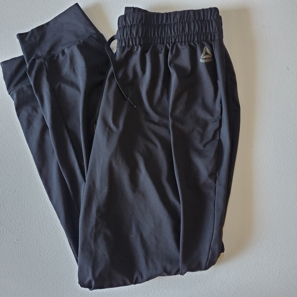 Reebok joggers